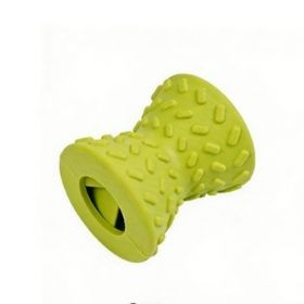 Natural Rubber Chew Toy. For Aggressive Chewers.  For Medium To Large Dogs. Training Aid.