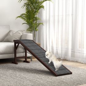 Dog Ramp for Bed