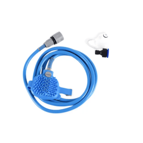 Pet Shower Combo Set Attachment