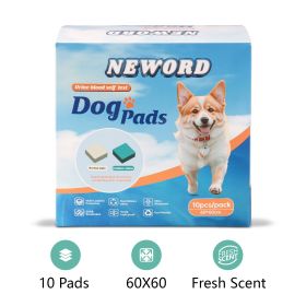 Dog Health Detection Urine Pad