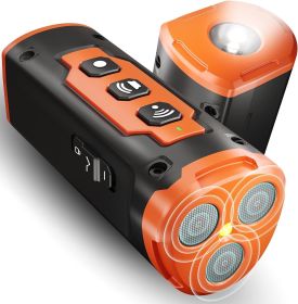 Dog Bark Deterrent Device Stops Bad Behavior, Professional Dog Training Tool, Anti Bark Device For Dogs, Emitters 50ft Range For Dog Training