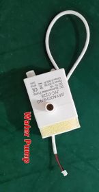 Filtered Pet Water Dispenser For Dogs Or Cats (Option: Water pump)